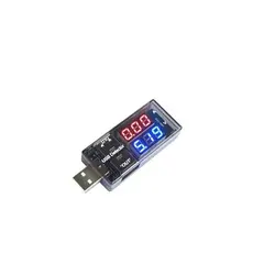 ولت متر آمپرمتر USB Version 2
