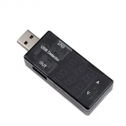 ولت متر آمپرمتر USB Version 2