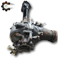 خرید و قیمت کمک گیربکس و ترانسفر سوزوکی ویتارا 2400 نو و استوک