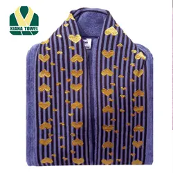 حوله تن پوش مدل قلب نیکو