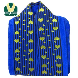 حوله تن پوش مدل قلب نیکو