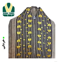 حوله تن پوش مدل قلب نیکو