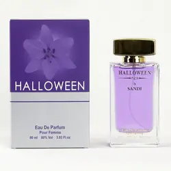 عطر و ادکلن جسوس دل پوزو هالووین زنانه | Halloween for women