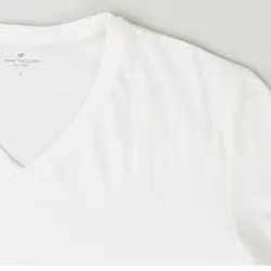 تیشرت مردانه از برند pull&bear در طرح ساده