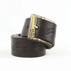 کمربند چرم ترک مردانه