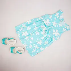 سارافون دخترانه امیسا