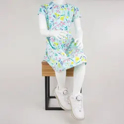 سارافون دخترانه امیسا