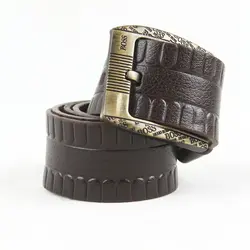 کمربند مردانه چرم ترک