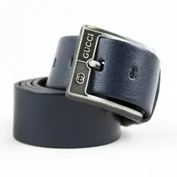 کمربند مردانه چرم ترک