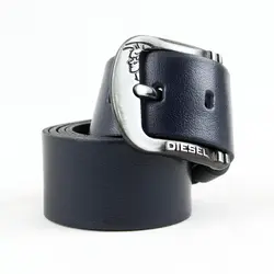 کمربند مردانه چرم ترک