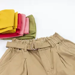 شلوار دخترانه آیتک