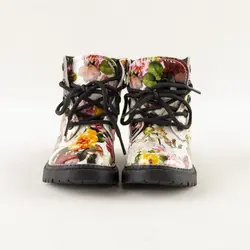 پوتین دخترانه 131