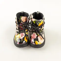 پوتین دخترانه 131