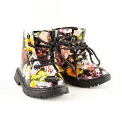 پوتین دخترانه 131