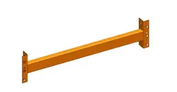 بازویی راک نیمه سنگین دهنه 2.70 سانتی - فروشگاه آنلاین قفسه بندی امیر