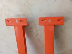 بازویی ایزی راک دهانه 1.5 متری - فروشگاه آنلاین قفسه بندی امیر