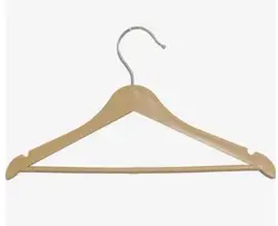 چوب لباسی طرح چوب 6 عددی - فروشگاه آنلاین قفسه بندی امیر