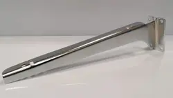 دستک دیواری پیچی - فروشگاه آنلاین قفسه بندی امیر