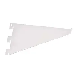 لچکی قفسه فروشگاهی زاویه 30cm - فروشگاه آنلاین قفسه بندی امیر