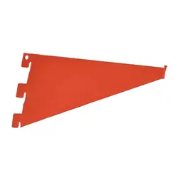 لچکی قفسه فروشگاهی زاویه 25cm - فروشگاه آنلاین قفسه بندی امیر