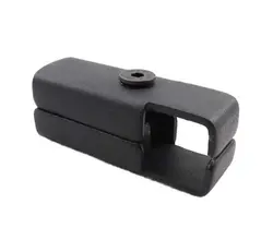 بست یکطرفه رگال 2.5*2.5 - فروشگاه آنلاین قفسه بندی امیر