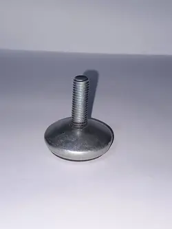 پایه پیچ رگال - فروشگاه آنلاین قفسه بندی امیر