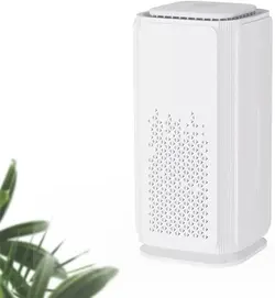 دستگاه تصفیه کننده هوای خودرو (پرتابل) مدل BCAP-04B (UV LAMP) - فروشگاه آنلاین پوگاکو
