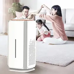 دستگاه تصفیه کننده هوای خودرو (پرتابل) مدل BCAP-04B (UV LAMP) - فروشگاه آنلاین پوگاکو