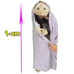 عروسک نمایشی مادربزرگ مهربون2