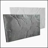 موزاییک سنگ مصنوعی طرح مالون 60x40 سانتیمتر