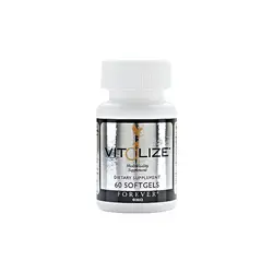 مکمل ویتولایز آقایان فوراور Forever Vitolize Men