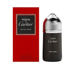 عطر و ادکلن کارتیر پاشا | Cartier Pasha | - محصولینو