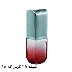 عطر و ادکلن کارتیر پاشا | Cartier Pasha | - محصولینو