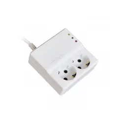 محافظ یخچال و فریزر اخوان الکتریک |کابل 1.8 متری| - محصولینو
