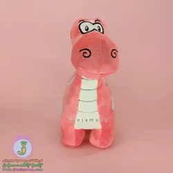 عروسک دایناسور | مدل رنگی | 50 سانت