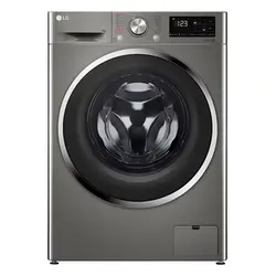 ماشین لباسشویی ال جی مدل R6 ظرفیت 8کیلوگرم