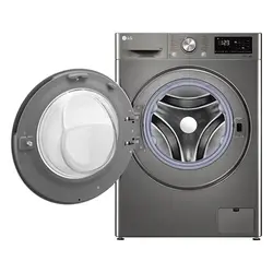 ماشین لباسشویی ال جی مدل R6 ظرفیت 8کیلوگرم