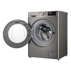 ماشین لباسشویی ال جی مدل R6 ظرفیت 8کیلوگرم