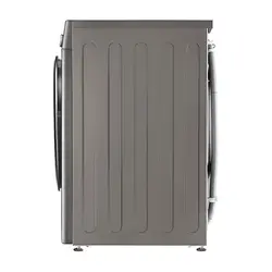 ماشین لباسشویی ال جی مدل R6 ظرفیت 8کیلوگرم