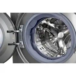 ماشین لباسشویی ال جی مدل R6 ظرفیت 8کیلوگرم