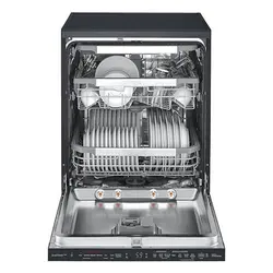 ماشین ظرفشویی ال جی مدل 335 ظرفیت 14 نفره