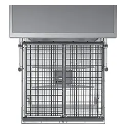 ماشین ظرفشویی سامسونگ مدل 5070 ظرفیت 14 نفره