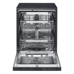 ماشین ظرفشویی ال جی مدل 325 ظرفیت 14 نفره