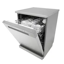 ماشین ظرفشویی ال جی مدل 612 ظرفیت 14 نفره