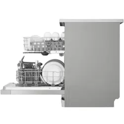 ماشین ظرفشویی ال جی مدل 612 ظرفیت 14 نفره