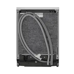 ماشین ظرفشویی ال جی مدل 612 ظرفیت 14 نفره