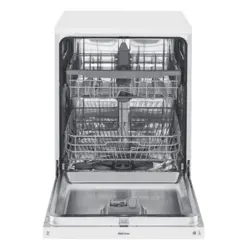 ماشین ظرفشویی ال جی مدل 512 ظرفیت 14 نفره