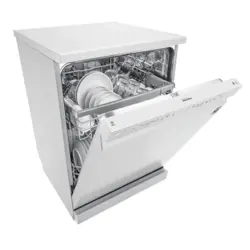 ماشین ظرفشویی ال جی مدل 512 ظرفیت 14 نفره