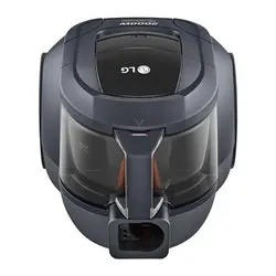 جاروبرقی مخزن دار ال جی مدل VC5420NNTS
