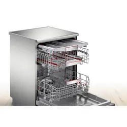 ماشین ظرفشویی 14 نفره بوش مدل SMS8YCI03E